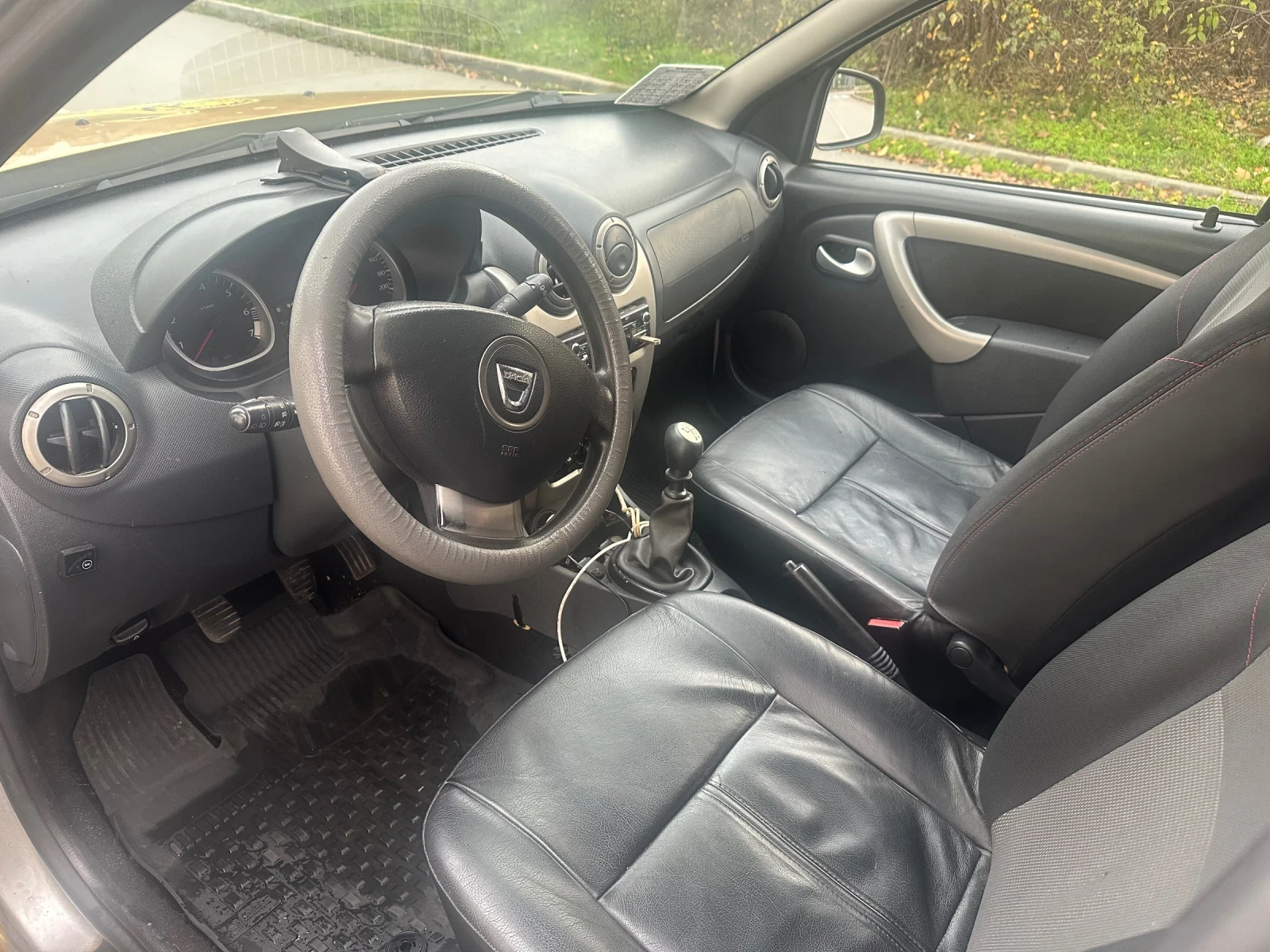 Dacia Duster  - изображение 5