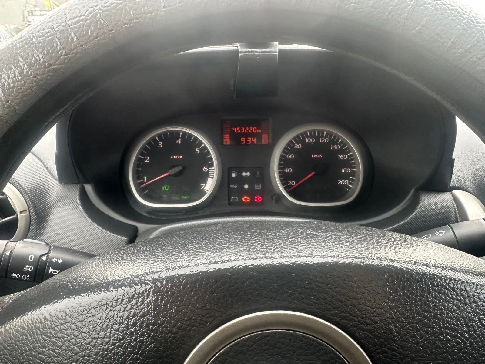 Dacia Duster, снимка 11 - Автомобили и джипове - 52511118