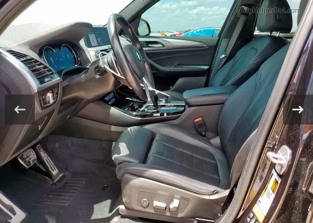 BMW X3 �40I* B58* M-Pack* HeadUp* ��������� | Mobile.bg � ����������� 11