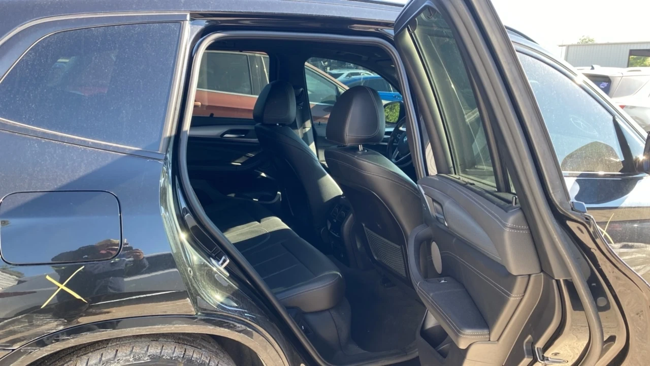 BMW X3 �40I* B58* M-Pack* HeadUp* ��������� | Mobile.bg � ����������� 12