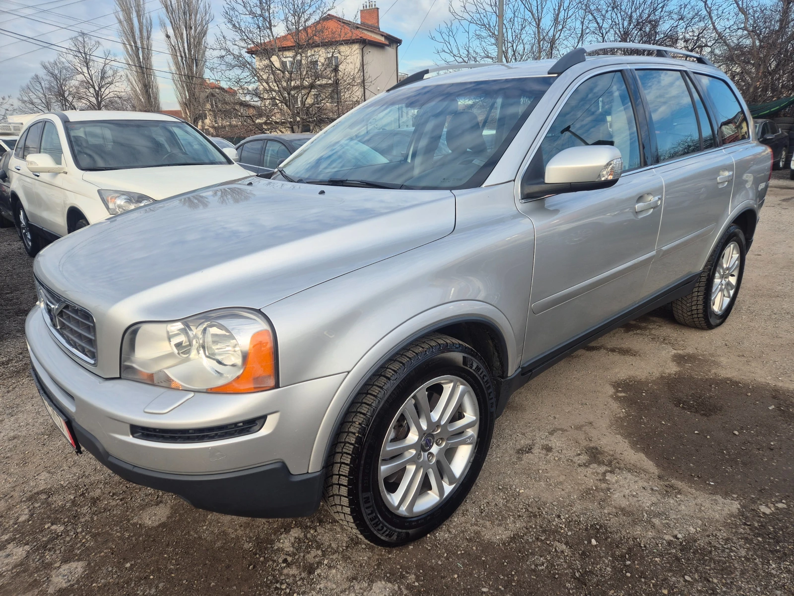 Volvo Xc90 2.4D5 - изображение 3