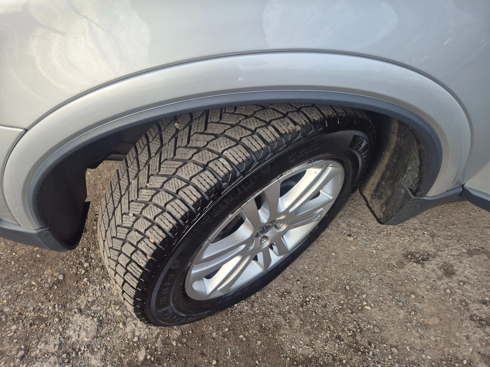 Volvo Xc90 2.4D5 - изображение 7