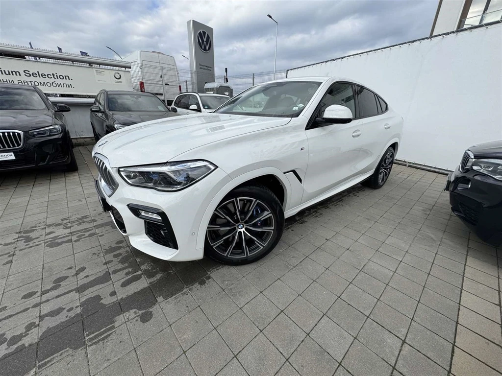 BMW X6 xDrive40d | Mobile.bg � ����������� 1