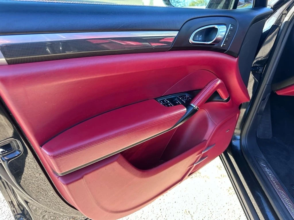 Porsche Cayenne * CARFAX * ��� ������������ ������ | Mobile.bg � ����������� 13