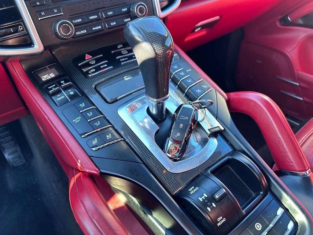 Porsche Cayenne * CARFAX * ��� ������������ ������ | Mobile.bg � ����������� 15