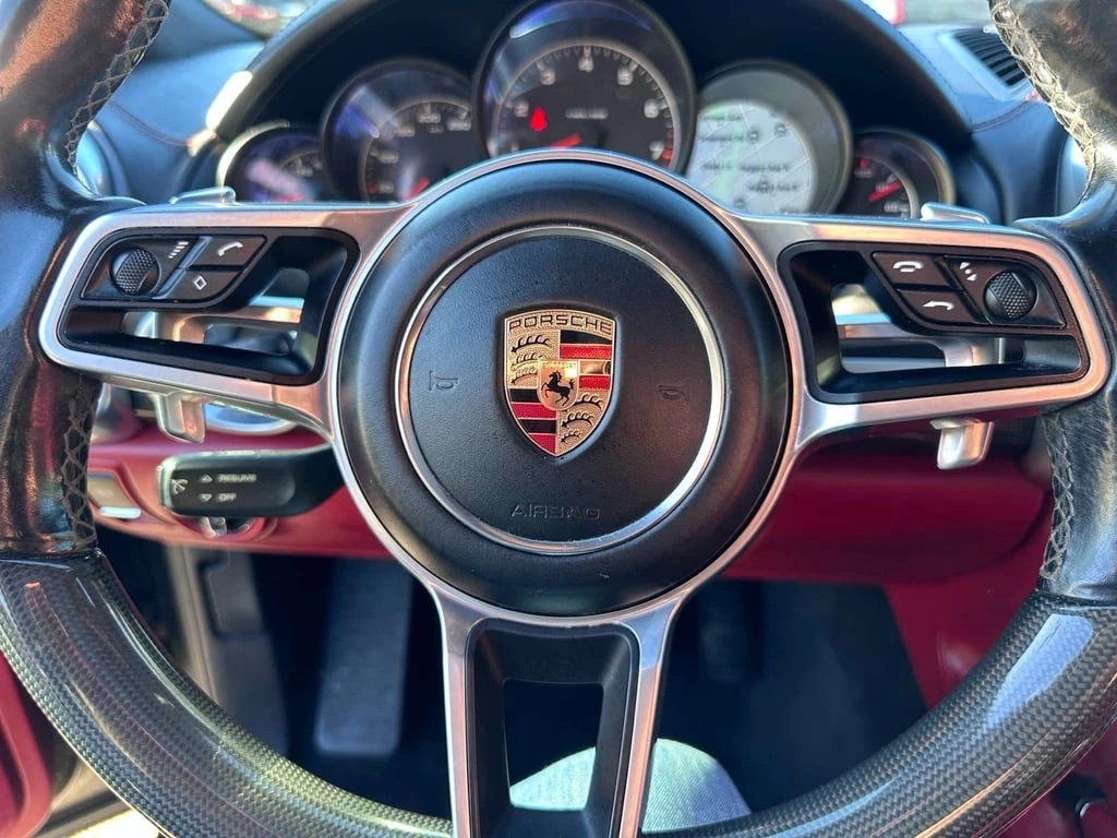 Porsche Cayenne * CARFAX * ��� ������������ ������ | Mobile.bg � ����������� 16