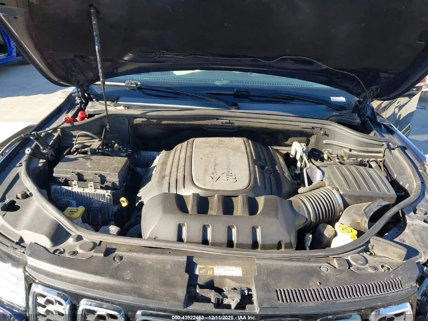 Jeep Grand cherokee 2017 JEEP GRAND CHEROKEE SUMMIT 4X4 | Mobile.bg � ����������� 13