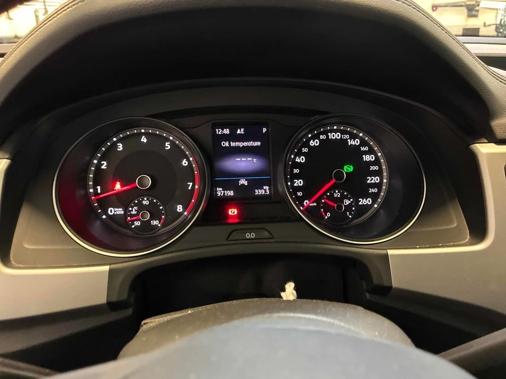 VW Atlas * Comfortline * CARFAX * ЦЕНА ДО БГ - изображение 8