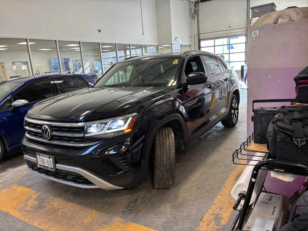 VW Atlas * Comfortline * CARFAX * ���� �� �� | Mobile.bg � ����������� 1