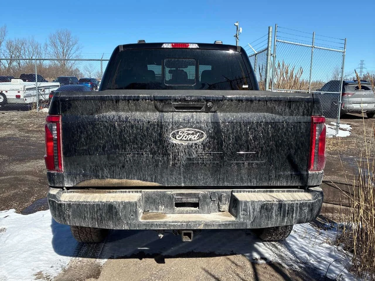 Ford F150 * XLT * CARFAX * KEYLESS * ��� ����� | Mobile.bg � ����������� 4