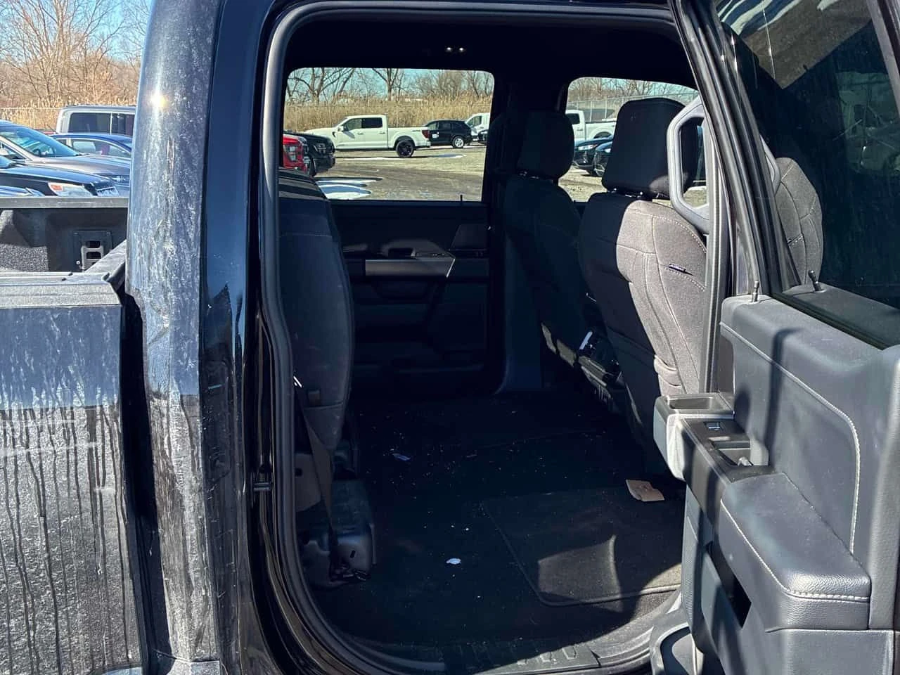 Ford F150 * XLT * CARFAX * KEYLESS * ��� ����� | Mobile.bg � ����������� 11