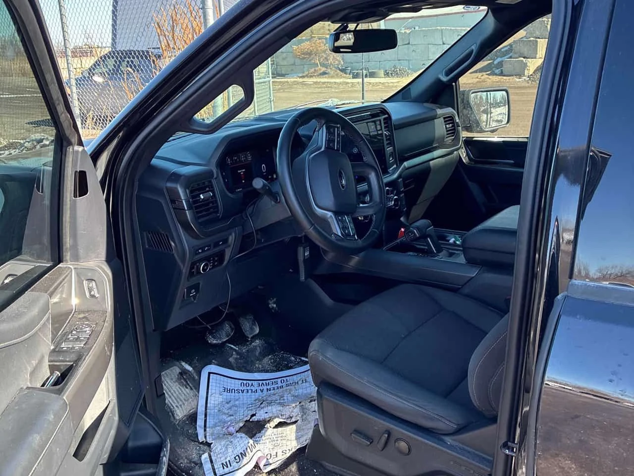 Ford F150 * XLT * CARFAX * KEYLESS * ��� ����� | Mobile.bg � ����������� 5