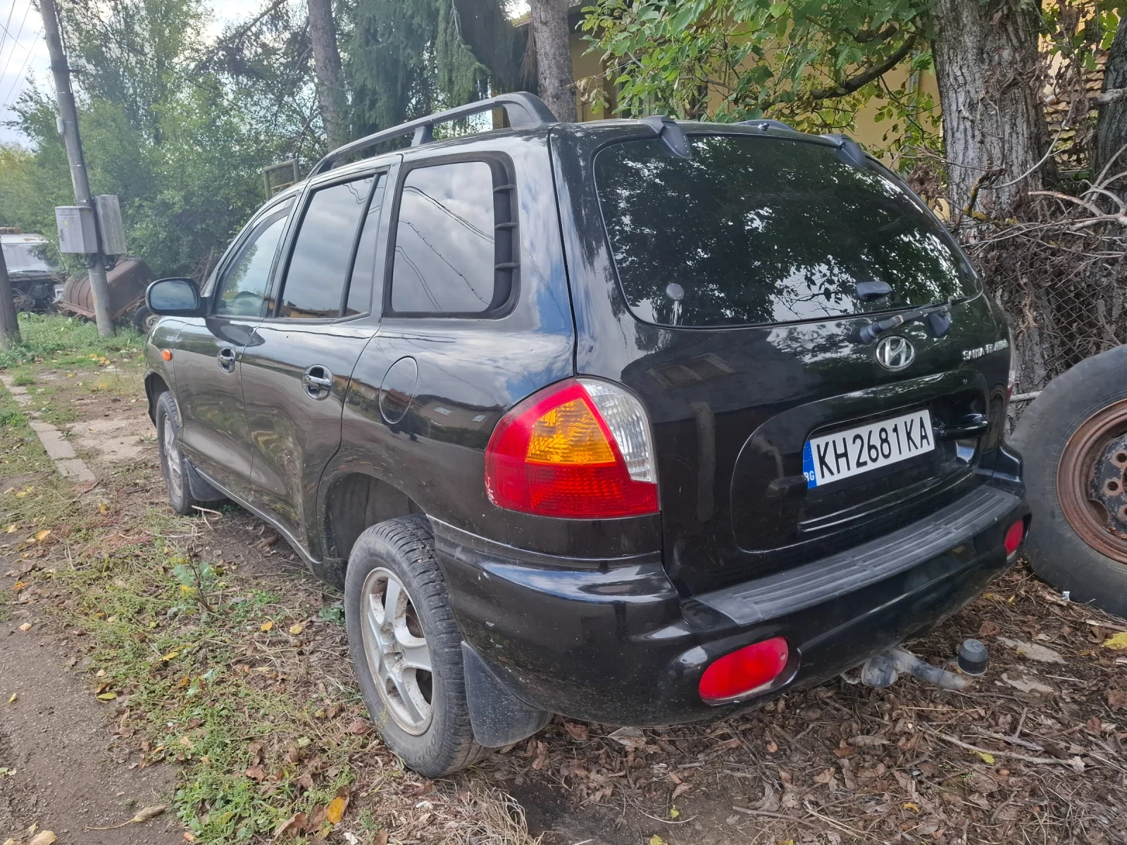 Hyundai Santa fe 2.4 | Mobile.bg � ����������� 3