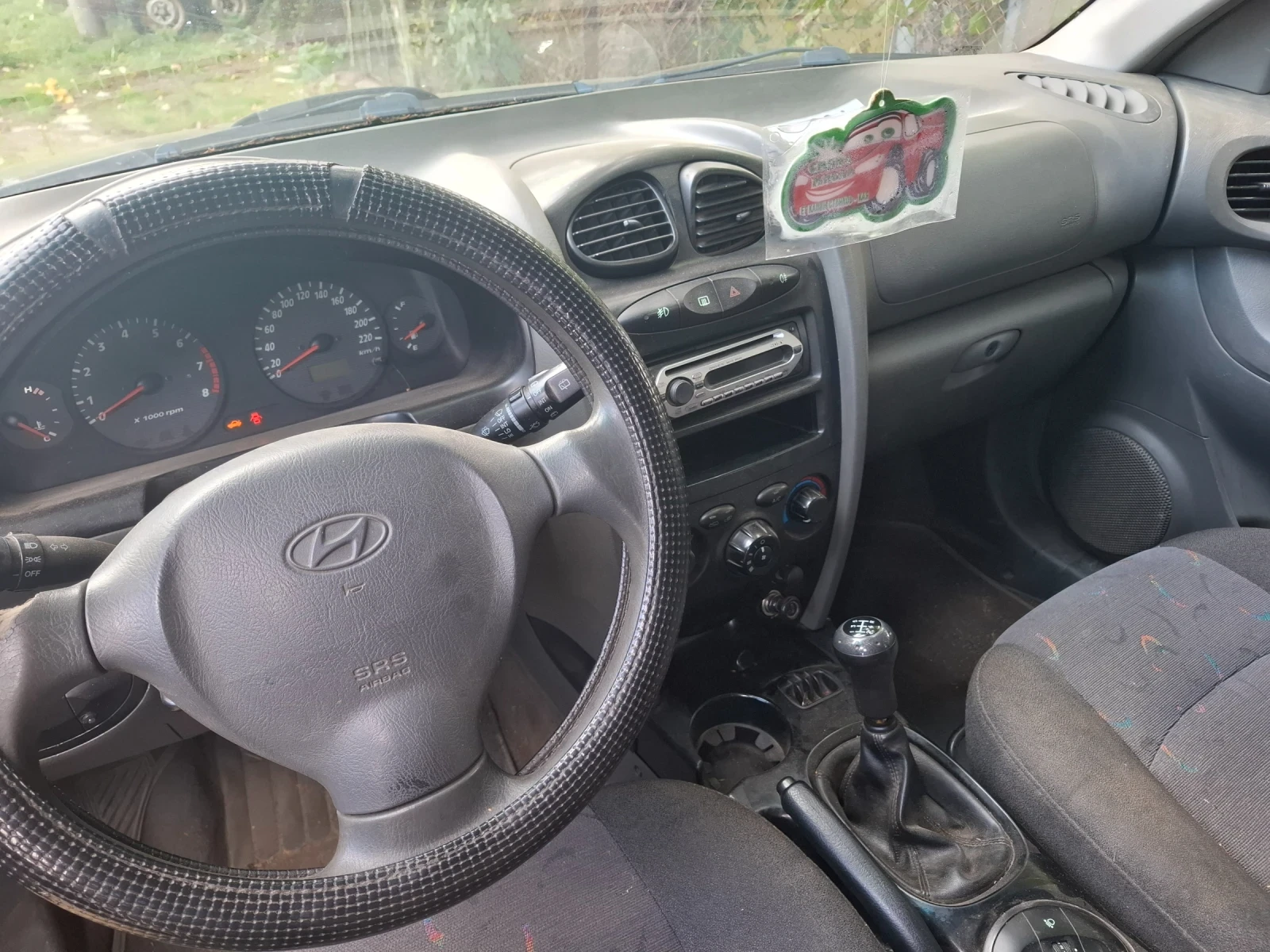 Hyundai Santa fe 2.4 | Mobile.bg � ����������� 6