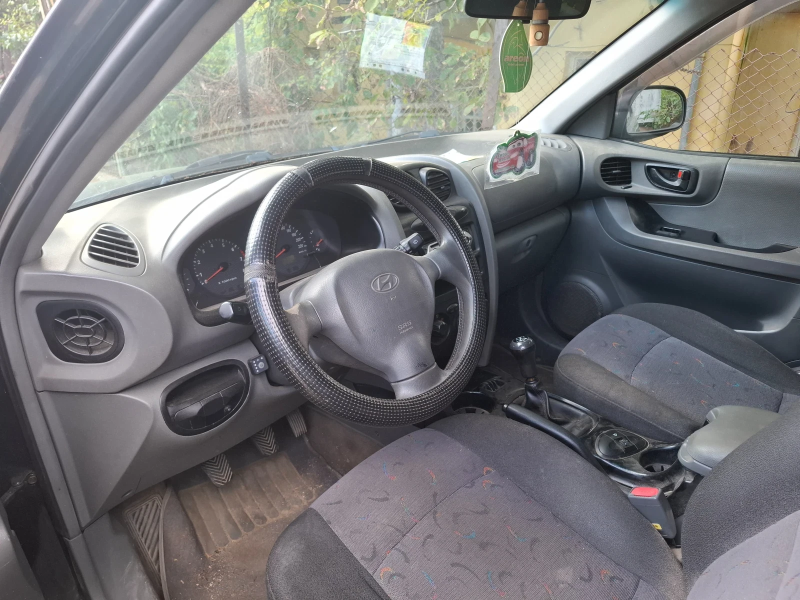 Hyundai Santa fe 2.4 | Mobile.bg � ����������� 5