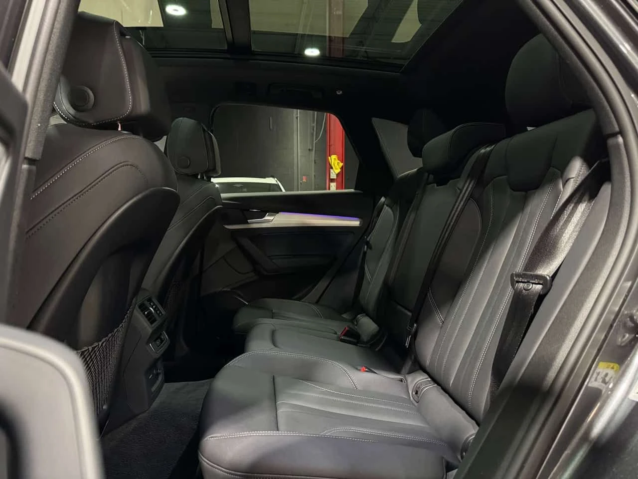 Audi Q5 * Дистроник * Панорама * 360 камери * , снимка 11 - Автомобили и джипове - 54042715