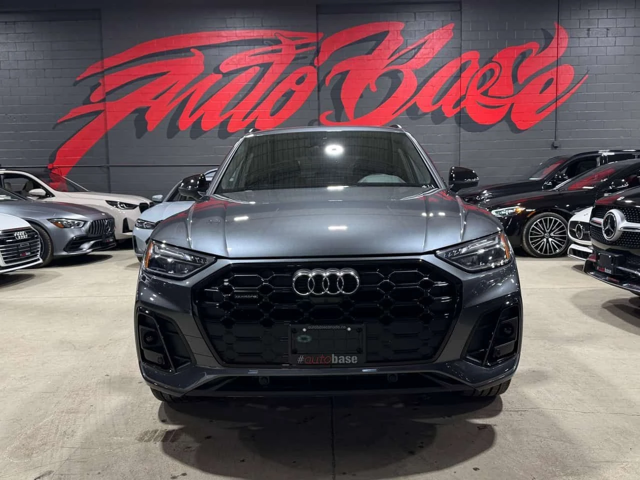 Audi Q5 * Дистроник * Панорама * 360 камери * , снимка 7 - Автомобили и джипове - 54042715