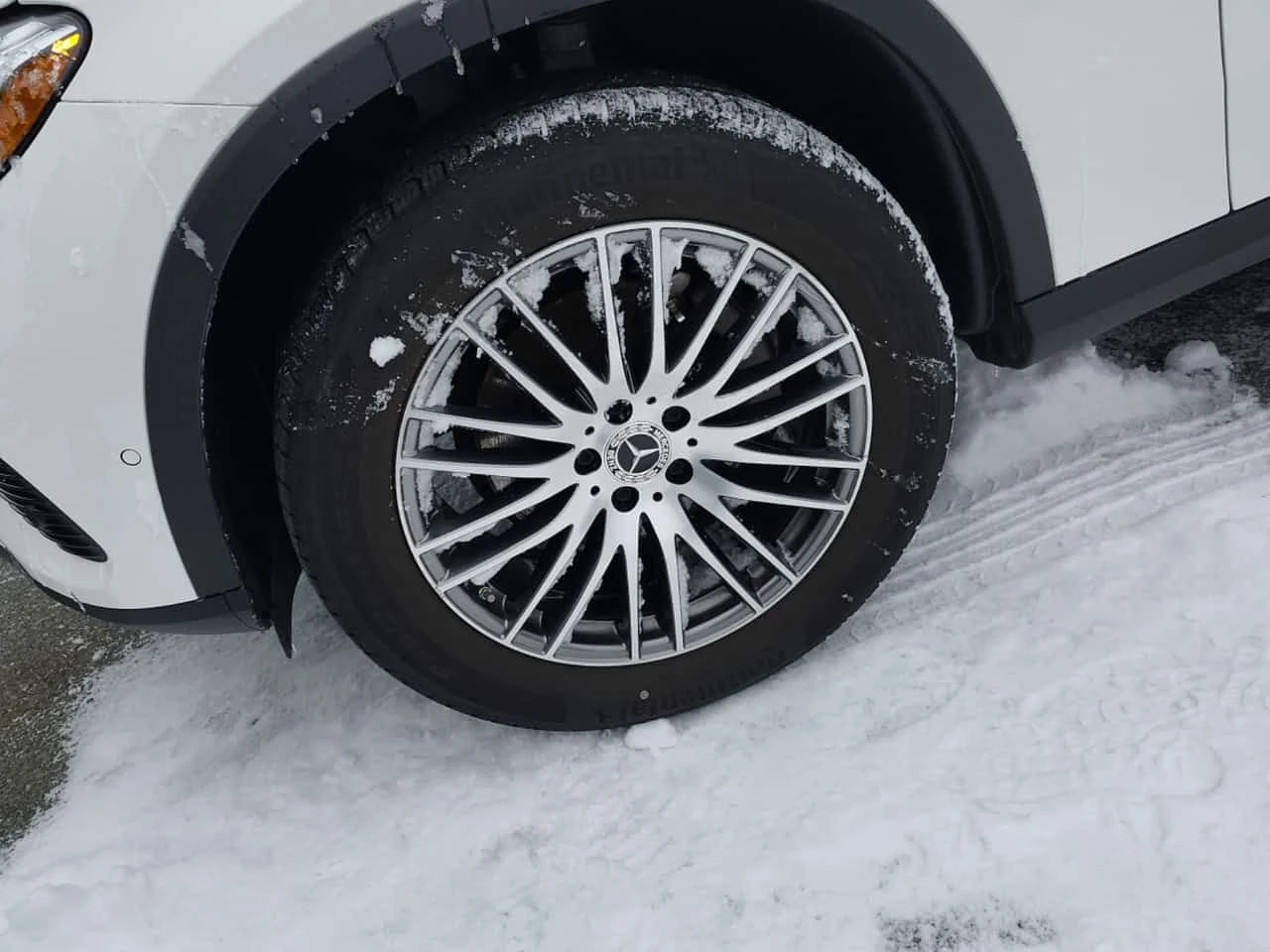 Mercedes-Benz GLC 300 CARFAX/ПАНОРАМА/ДИСТРОНИК, снимка 5 - Автомобили и джипове - 54084619