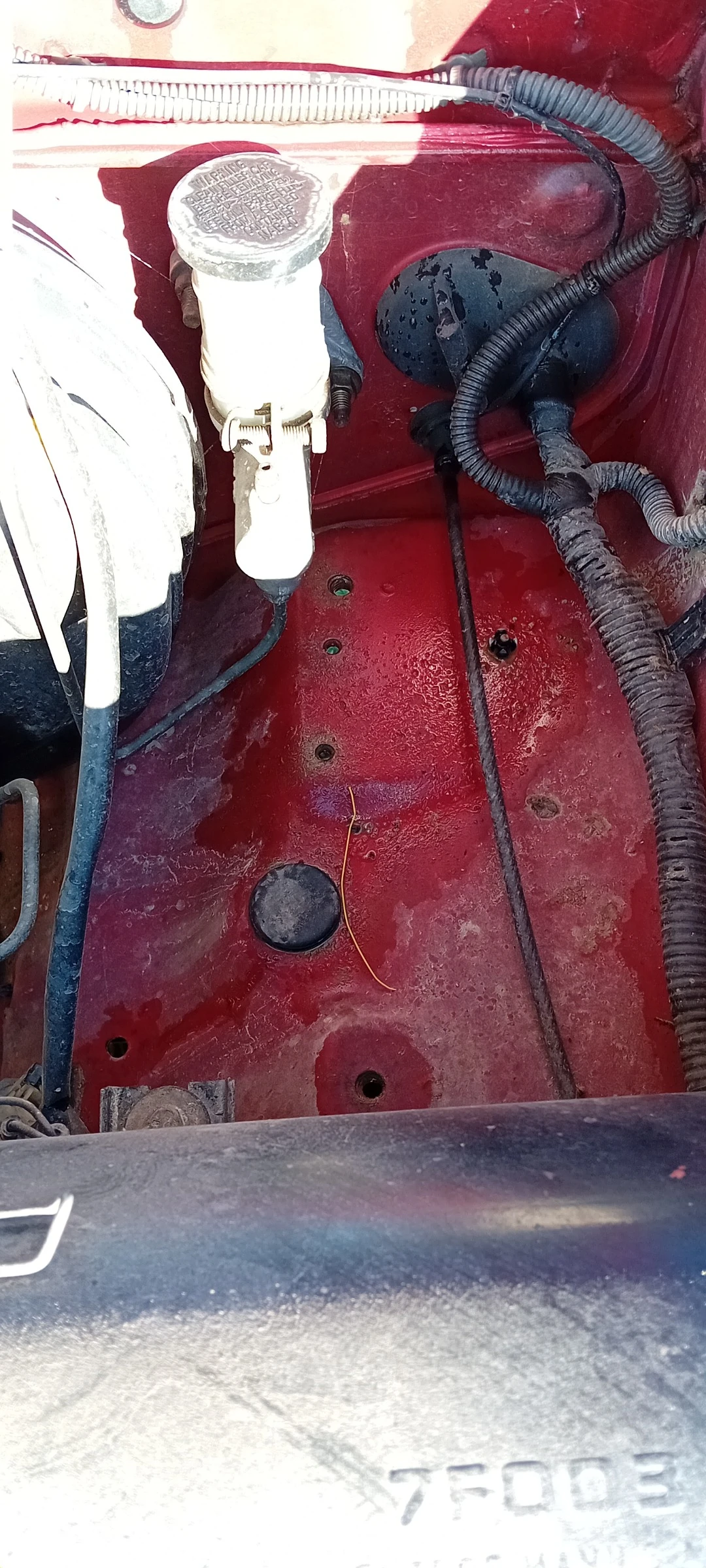 Nissan Terrano, снимка 9 - Автомобили и джипове - 54222834