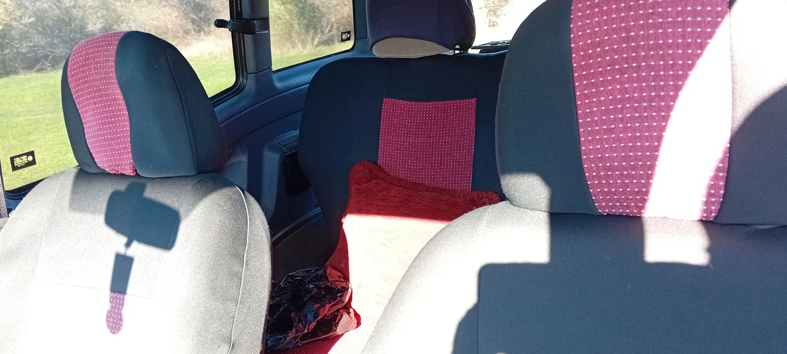 Nissan Terrano, снимка 14 - Автомобили и джипове - 54222834