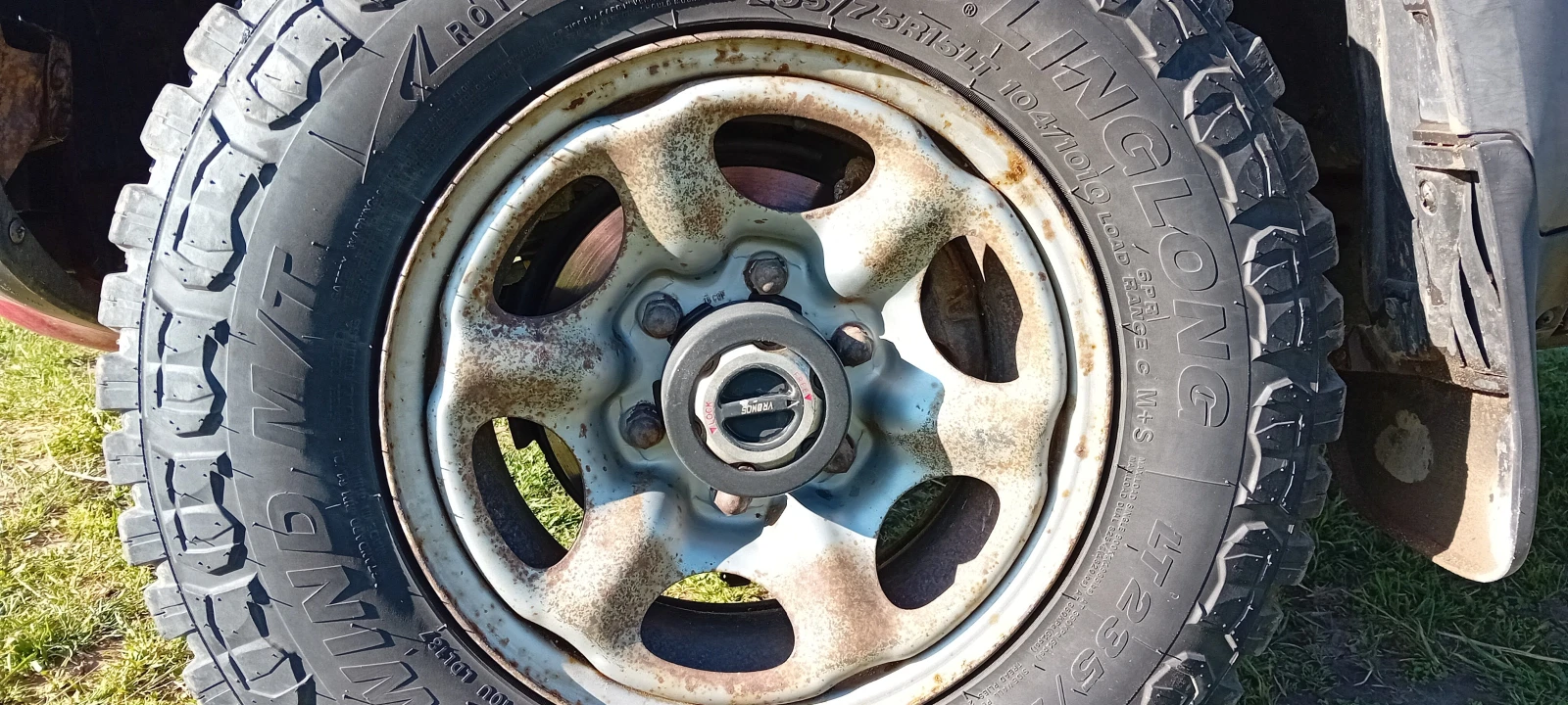 Nissan Terrano, снимка 6 - Автомобили и джипове - 54222834