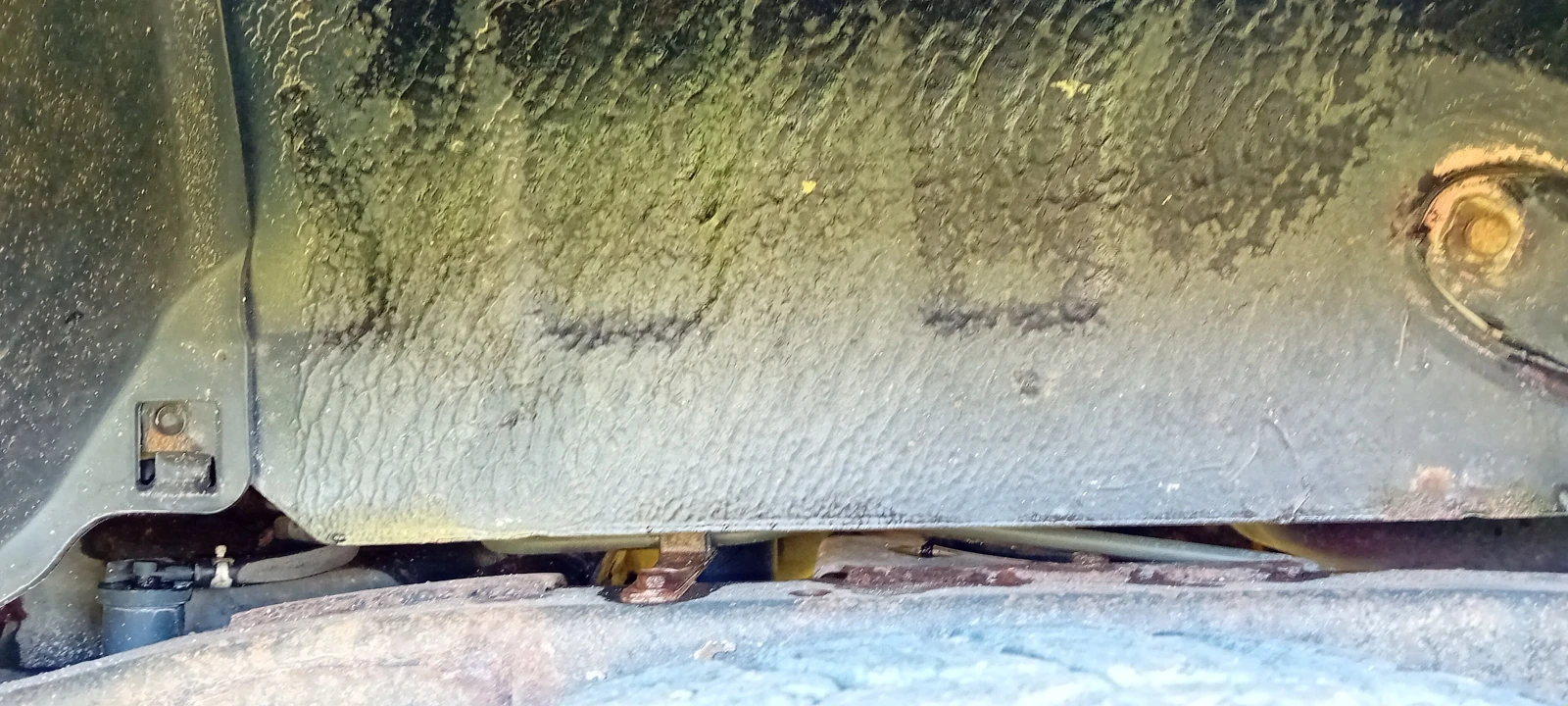 Nissan Terrano, снимка 12 - Автомобили и джипове - 54222834