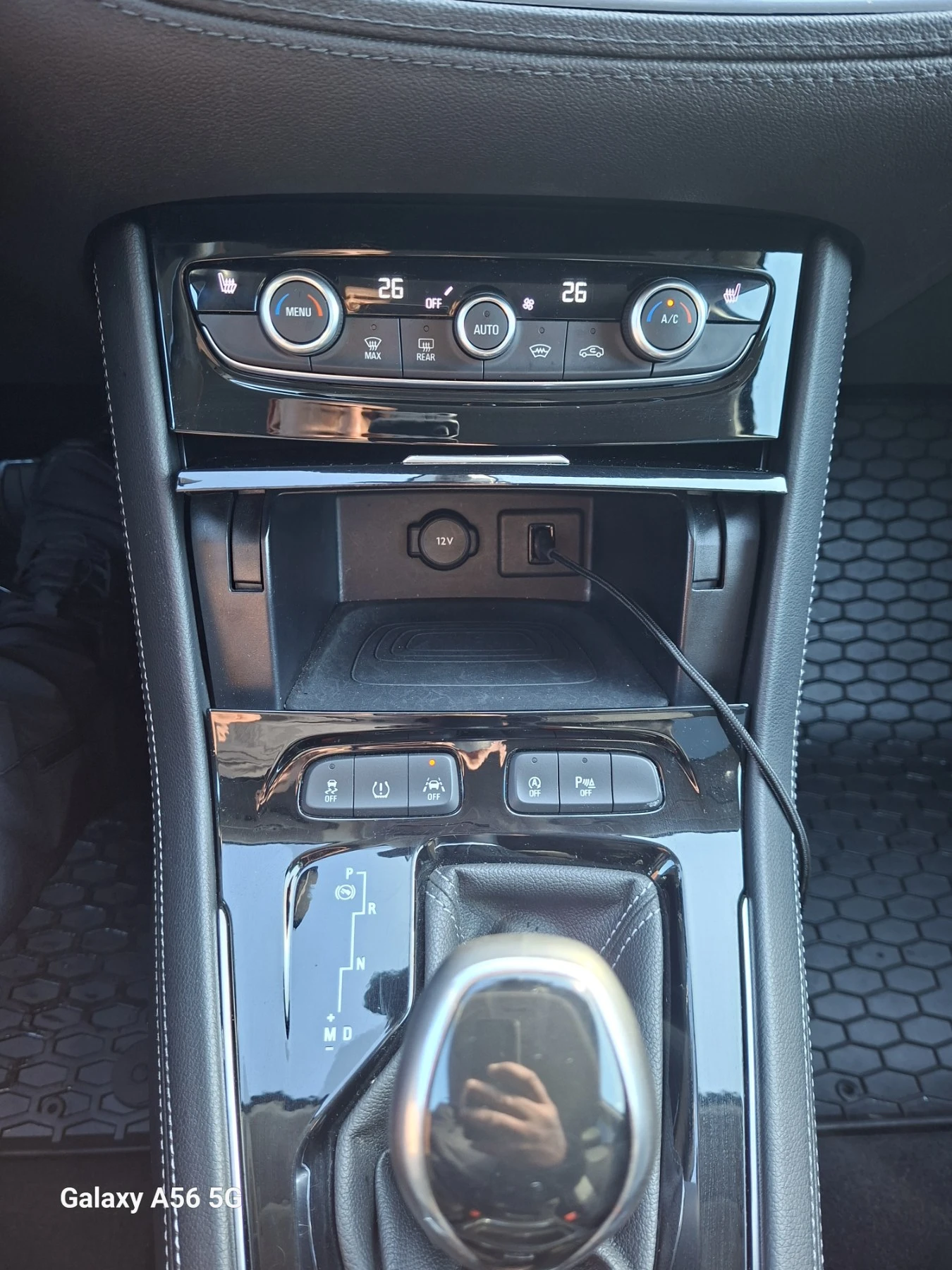 Opel Grandland X 1, 5 TDCI; 131кс; PARK ASSIST, снимка 9 - Автомобили и джипове - 54242094