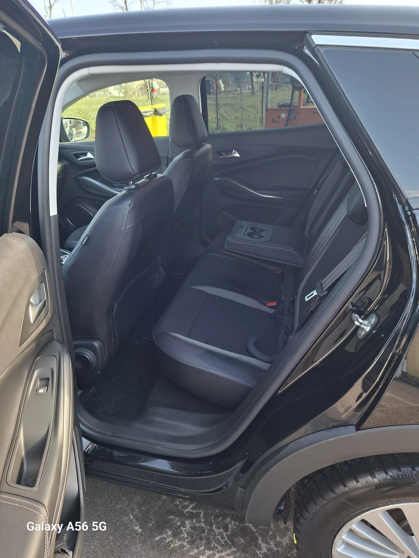 Opel Grandland X 1, 5 TDCI; 131кс; PARK ASSIST, снимка 6 - Автомобили и джипове - 54242094