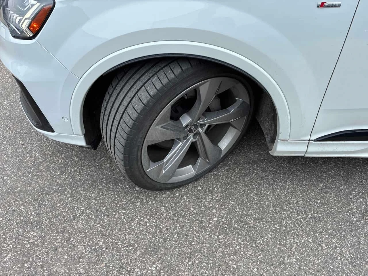 Audi Q7 * Technik * DISTRONIC* ОБДУХВАНЕ* BANG&OLUFSEN* , снимка 7 - Автомобили и джипове - 54635473