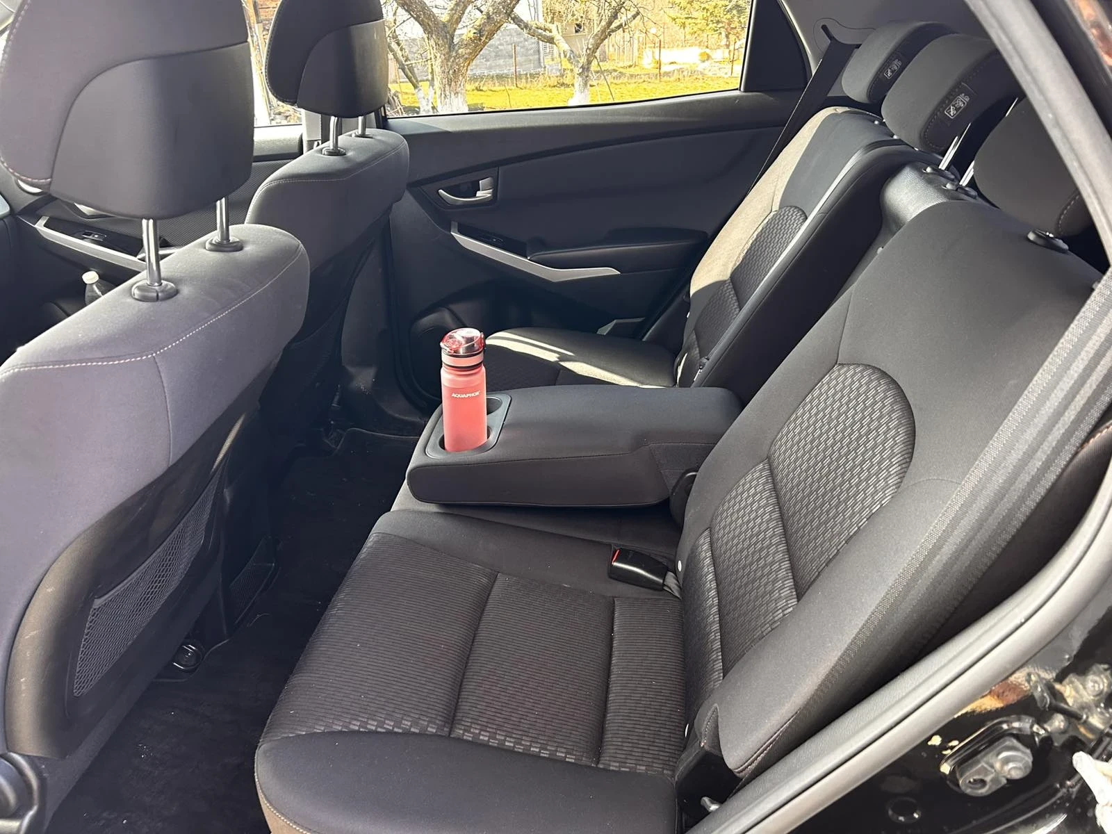 SsangYong Korando 2, 0 ГАЗ, 4х4, navi, камера, автомат, снимка 10 - Автомобили и джипове - 54653657