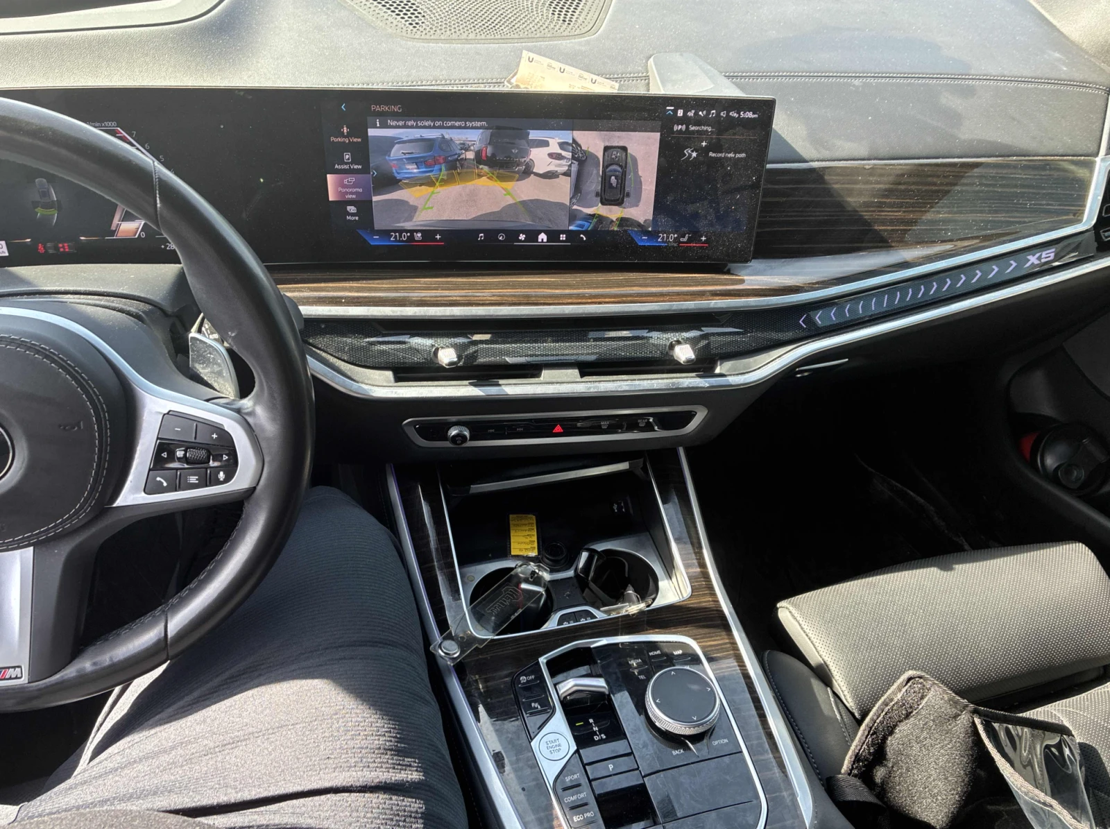 BMW X5 2024 BMW X5 XDRIVE40I, снимка 8 - Автомобили и джипове - 54774615