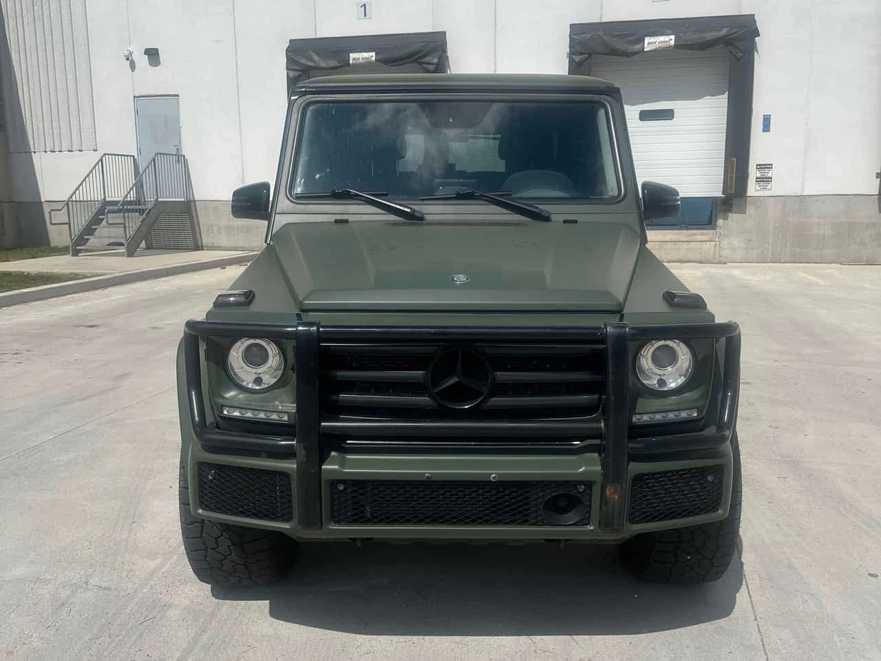 Mercedes-Benz G 500 4MATIC * ���������* ��������* ���������*  | Mobile.bg � ����������� 2