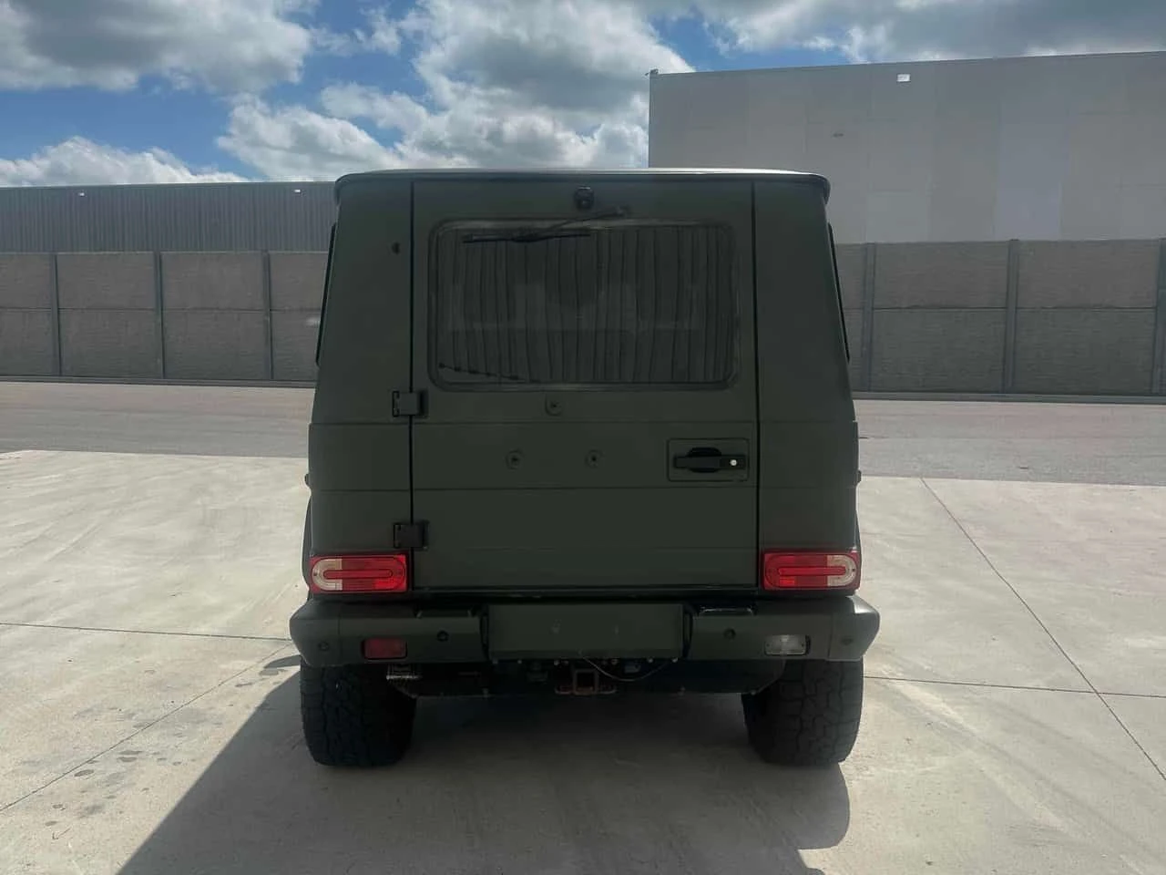 Mercedes-Benz G 500 4MATIC * ���������* ��������* ���������*  | Mobile.bg � ����������� 5