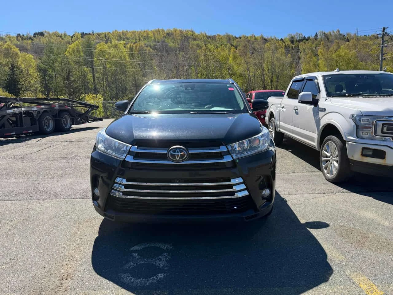 Toyota Highlander * Limited * CARFAX * 2 КЛЮЧА * ПОДГРЕВИ * ПАНО * , снимка 4 - Автомобили и джипове - 54884411
