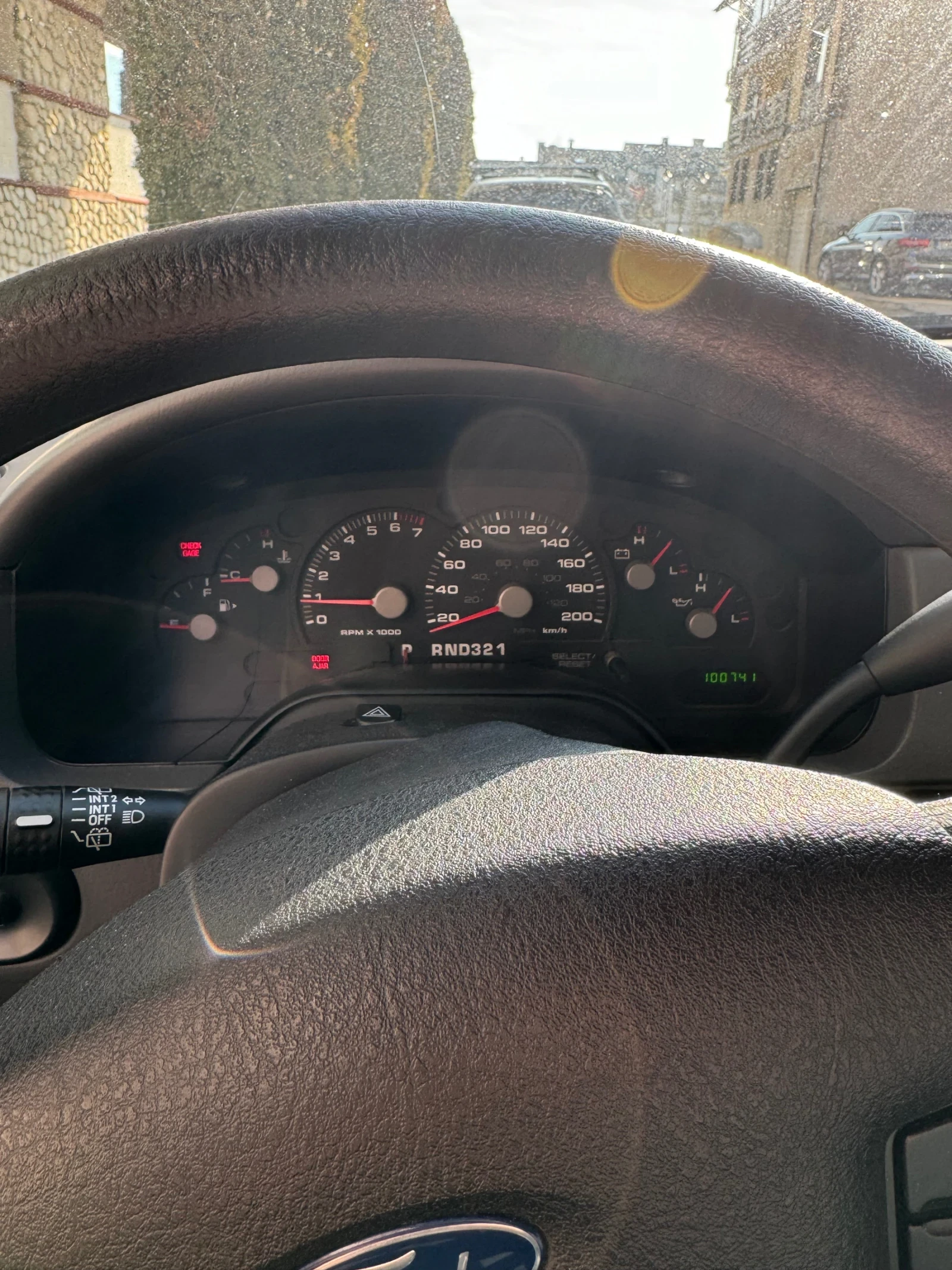 Ford Explorer, снимка 9 - Автомобили и джипове - 55096080