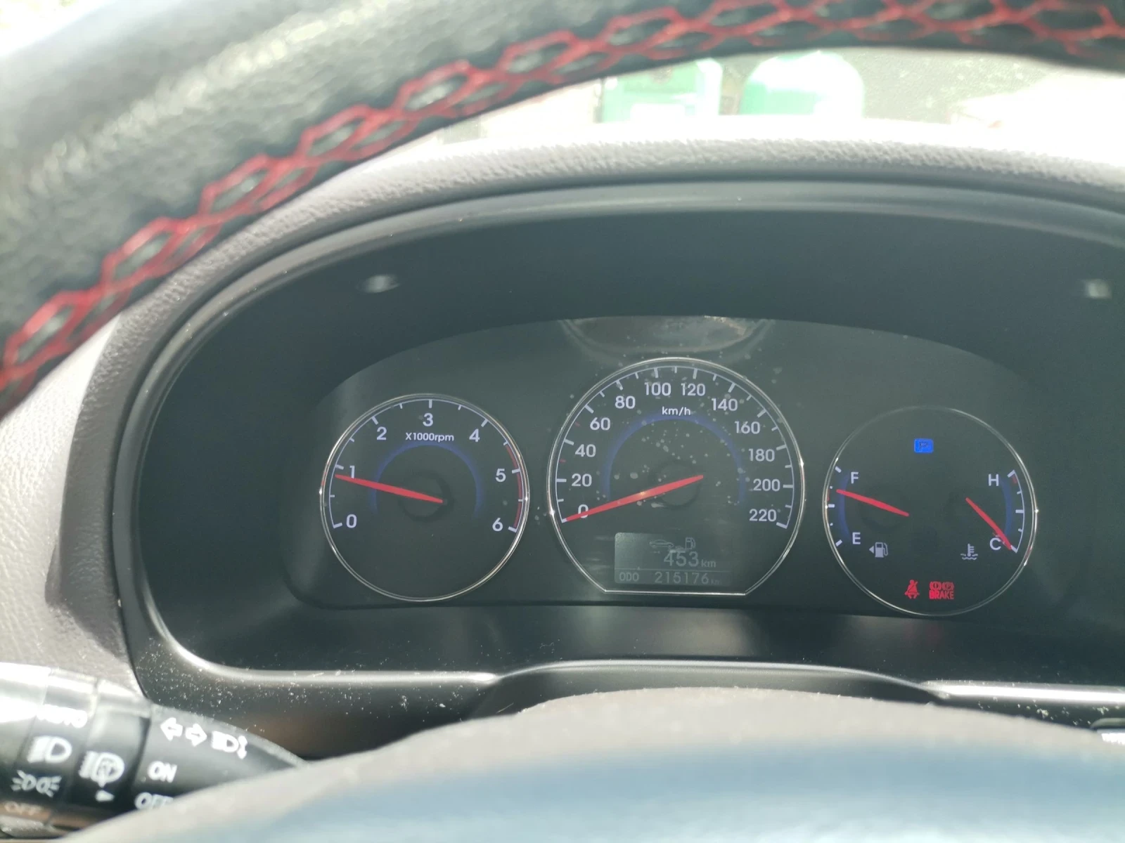 Hyundai Santa fe, снимка 10 - Автомобили и джипове - 55224409