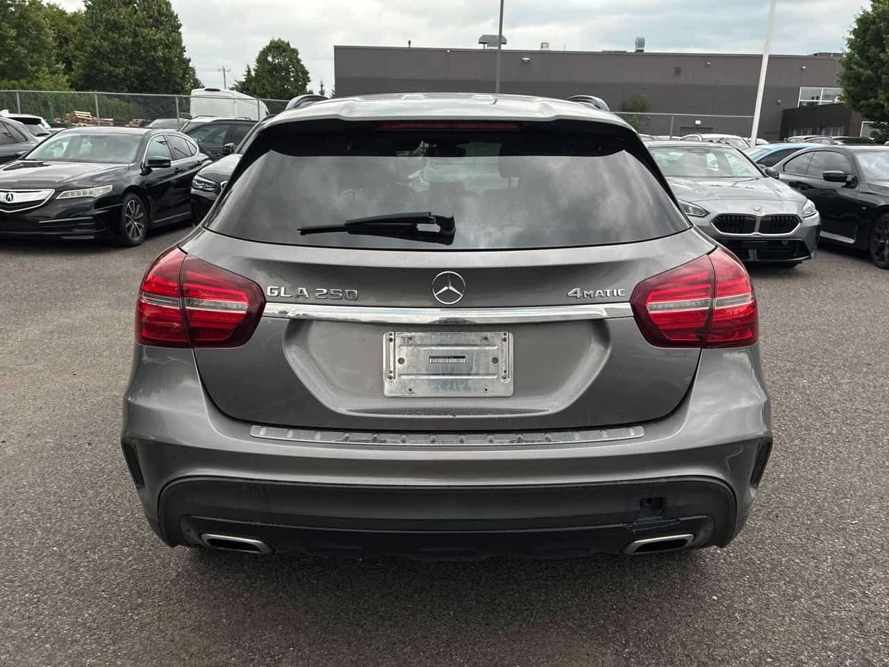 Mercedes-Benz GLA 250 * 250 * CARFAX * ОПЦИЯ ЗА ФИНАНСИРАНЕ , снимка 4 - Автомобили и джипове - 55317235