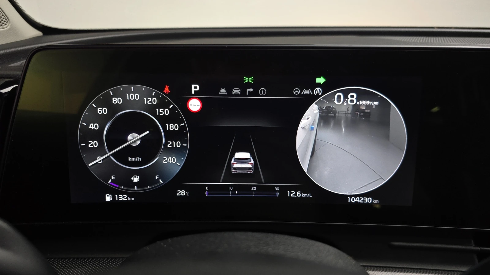Kia Sportage 2.0 Diesel Noblesse Gravity, снимка 6 - Автомобили и джипове - 55610783