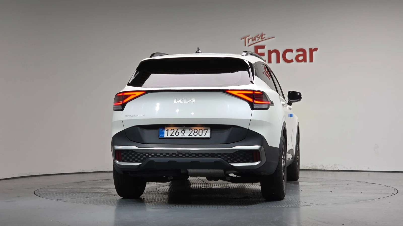 Kia Sportage 2.0 Diesel Noblesse Gravity, снимка 4 - Автомобили и джипове - 55610783