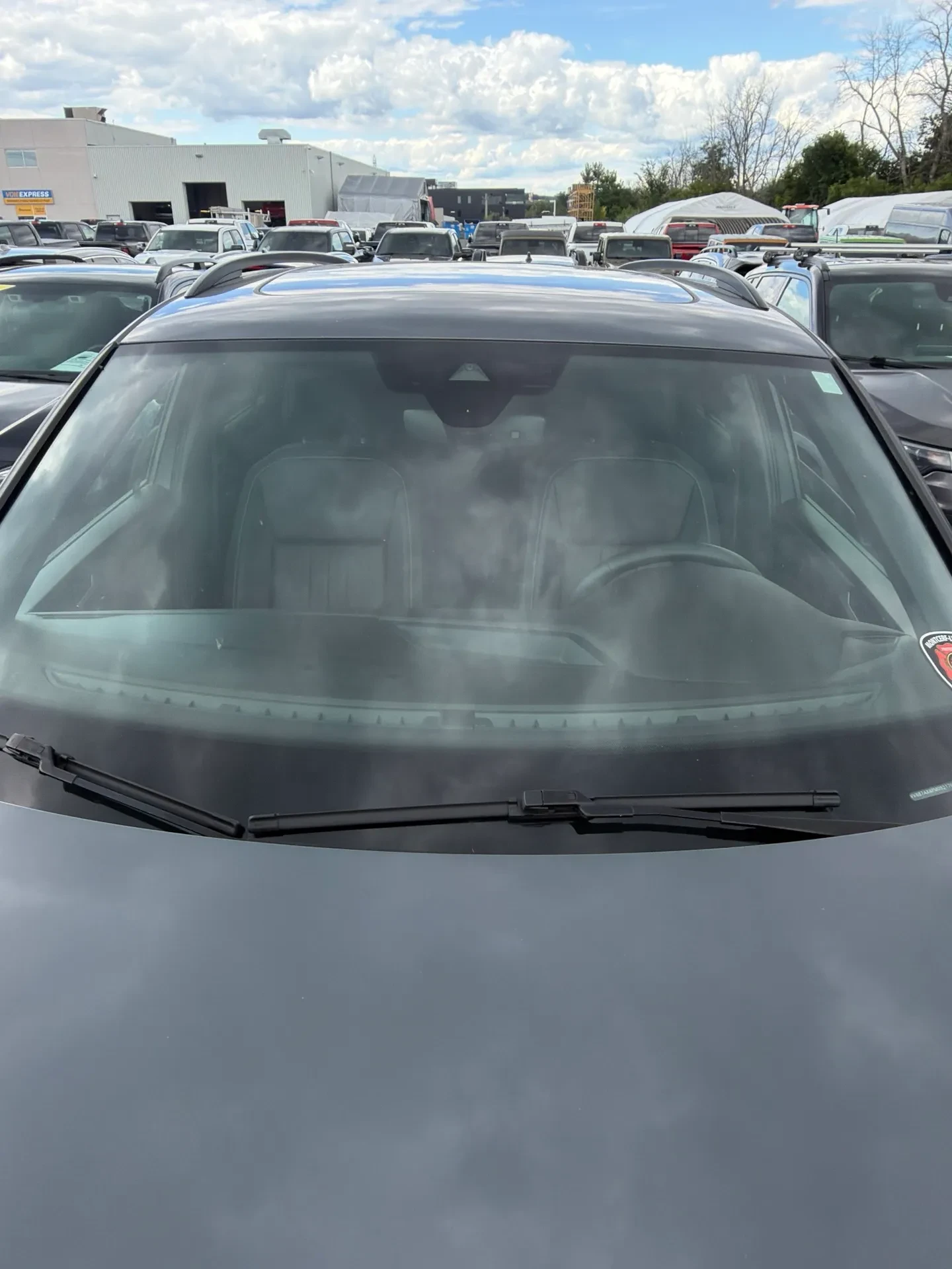 VW Tiguan R-Line Black 4Motion * CARFAX* ����� �� ���������� | Mobile.bg � ����������� 12