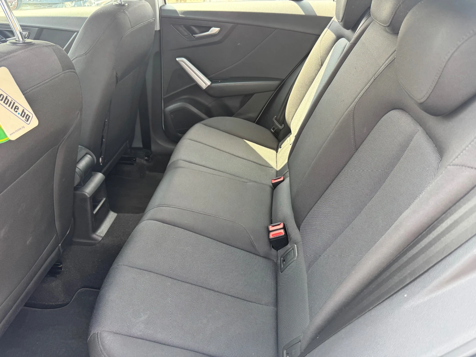 Audi Q2 1.6TDI 116hp* NAVI* euro 6* 192600km* ЛИЗИНГ* ТОП , снимка 8 - Автомобили и джипове - 55799674