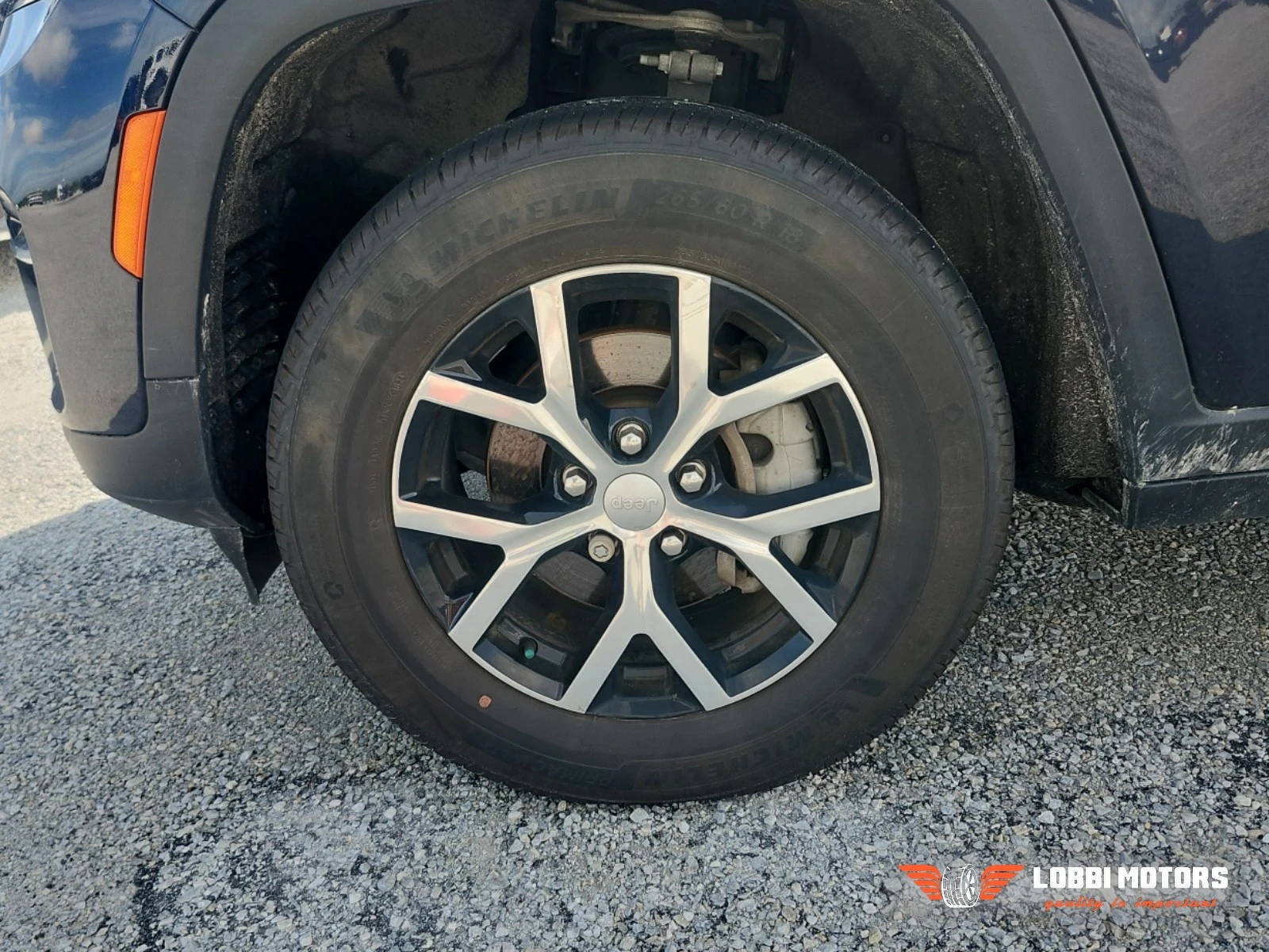 Jeep Grand cherokee, снимка 4 - Автомобили и джипове - 56102737