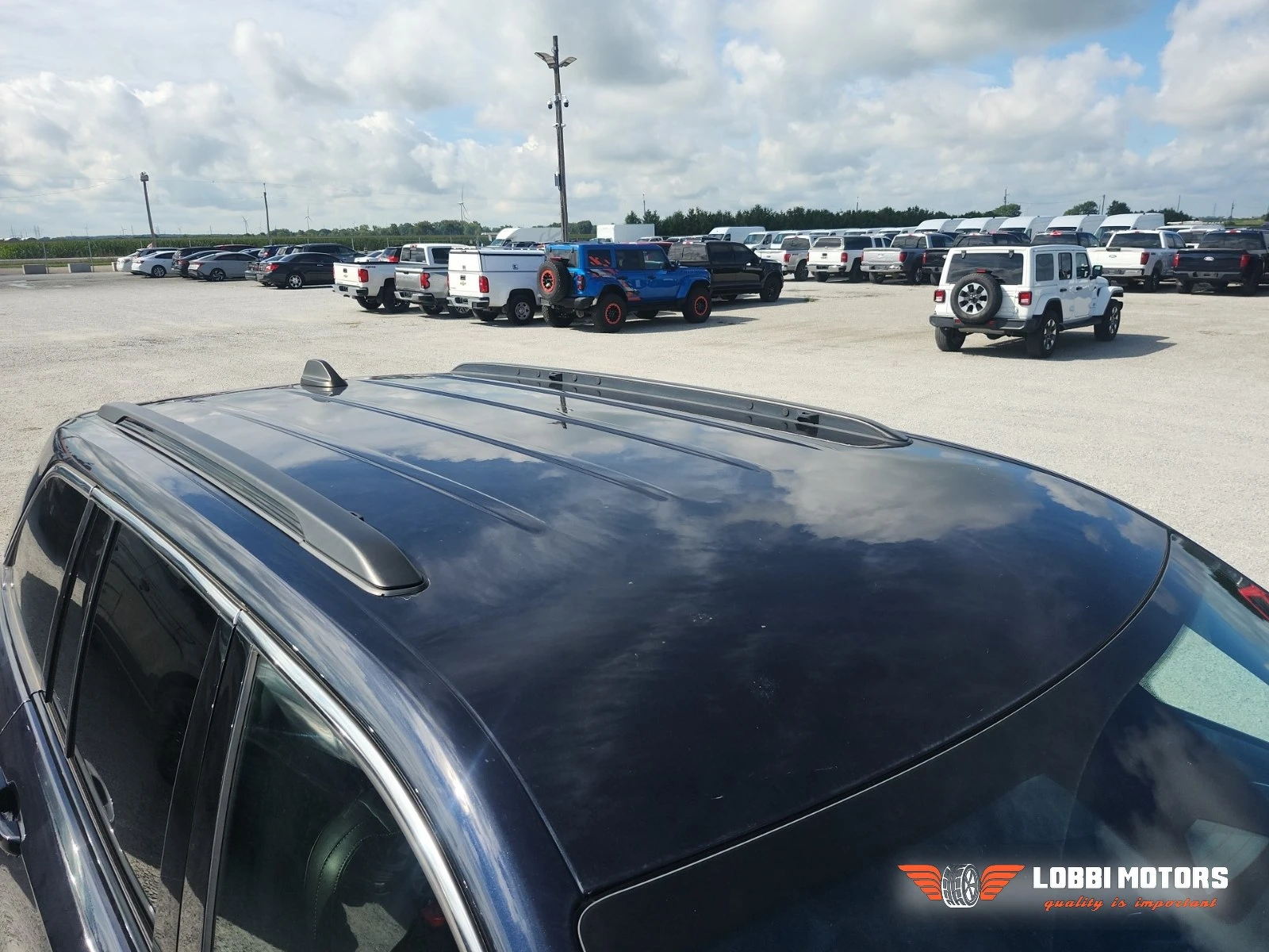 Jeep Grand cherokee, снимка 7 - Автомобили и джипове - 56102737