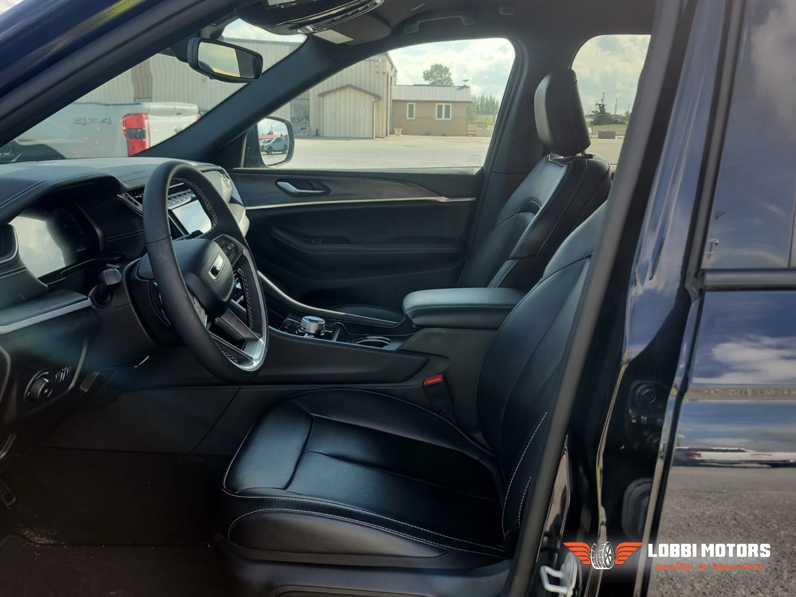Jeep Grand cherokee, снимка 3 - Автомобили и джипове - 56102737