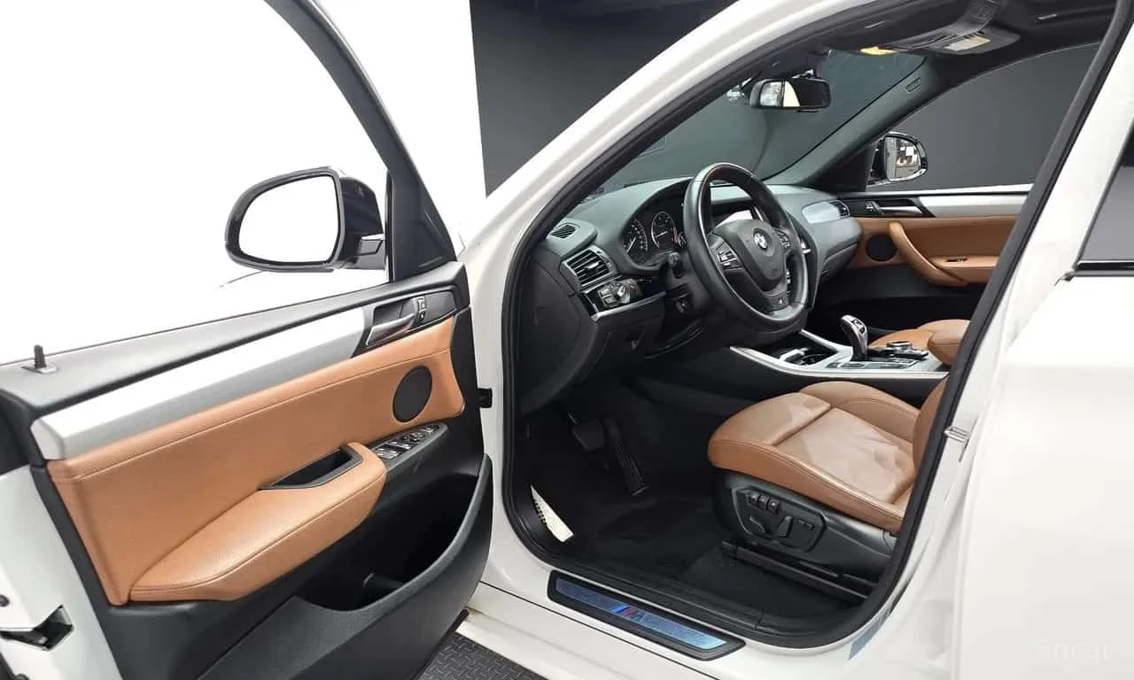 BMW X4 * xDrive30d M Sport Package * ЦЕНА ДО БГ, снимка 10 - Автомобили и джипове - 56165070