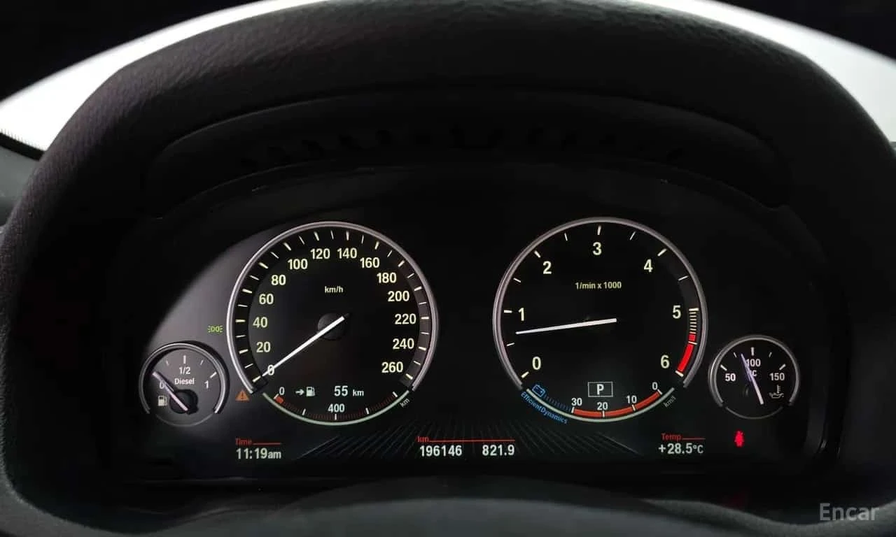 BMW X4 * xDrive30d M Sport Package * ЦЕНА ДО БГ, снимка 8 - Автомобили и джипове - 56165070