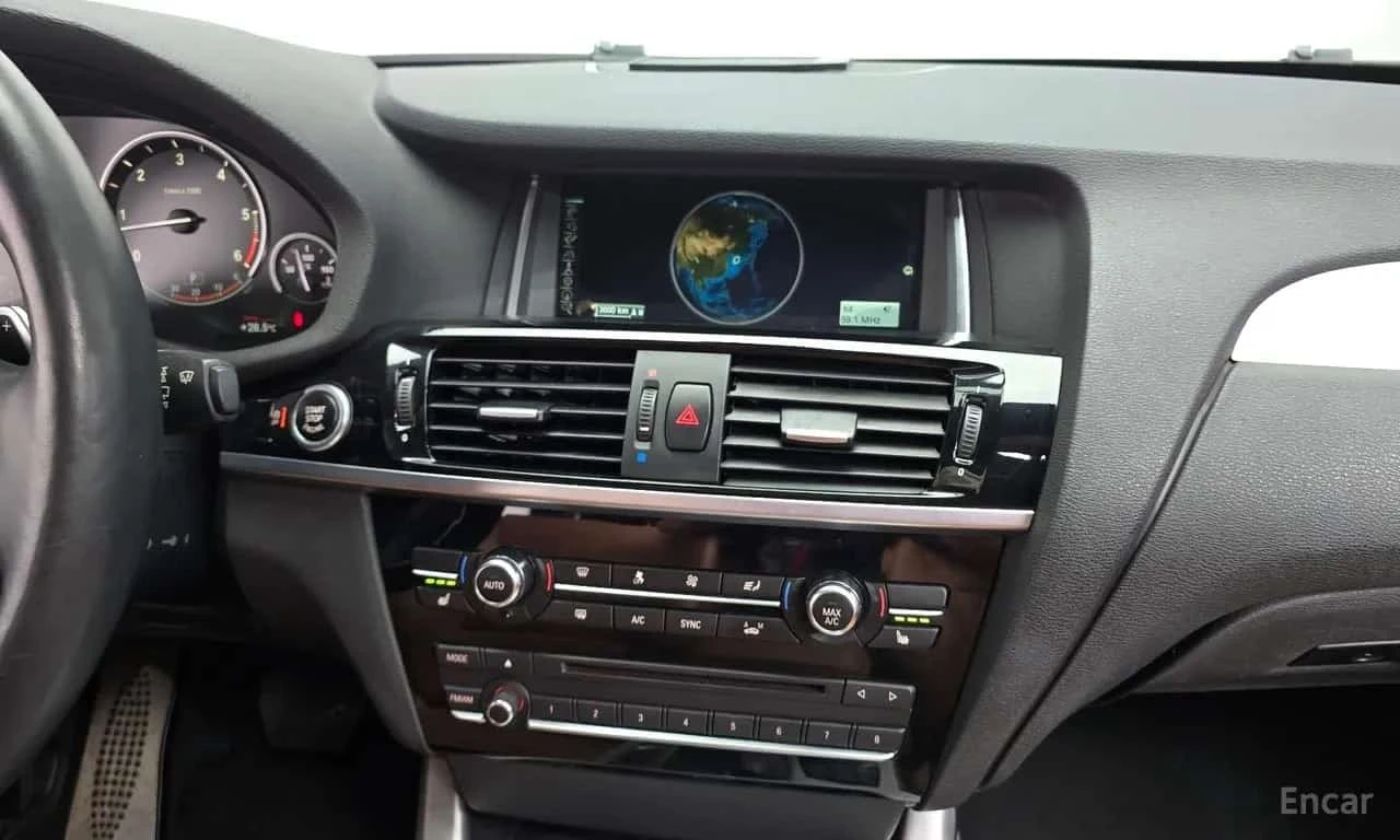 BMW X4 * xDrive30d M Sport Package * ЦЕНА ДО БГ, снимка 13 - Автомобили и джипове - 56165070