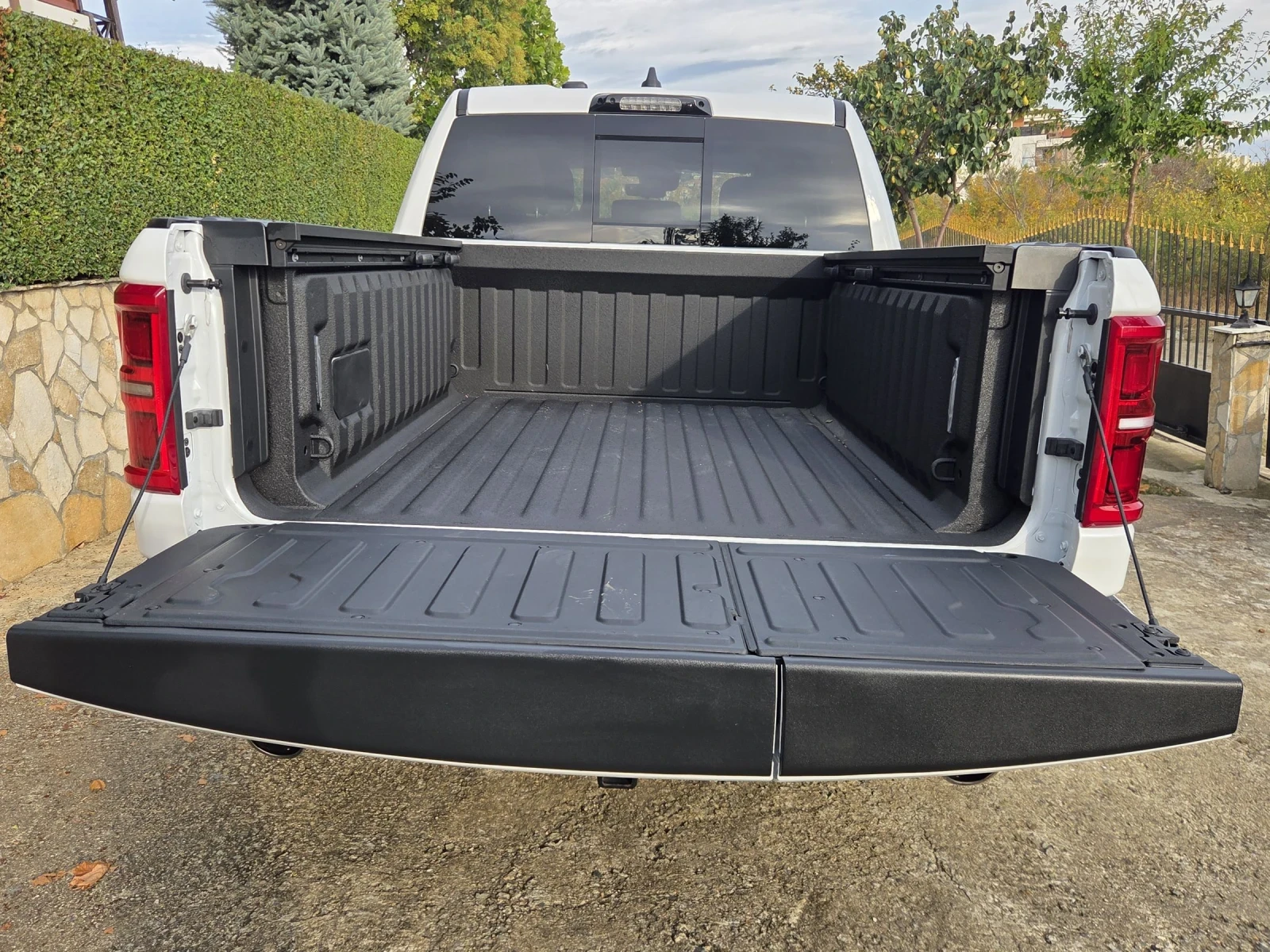 Dodge RAM 1500 2026 Ram1500 limited Longhorn , снимка 6 - Автомобили и джипове - 56257321