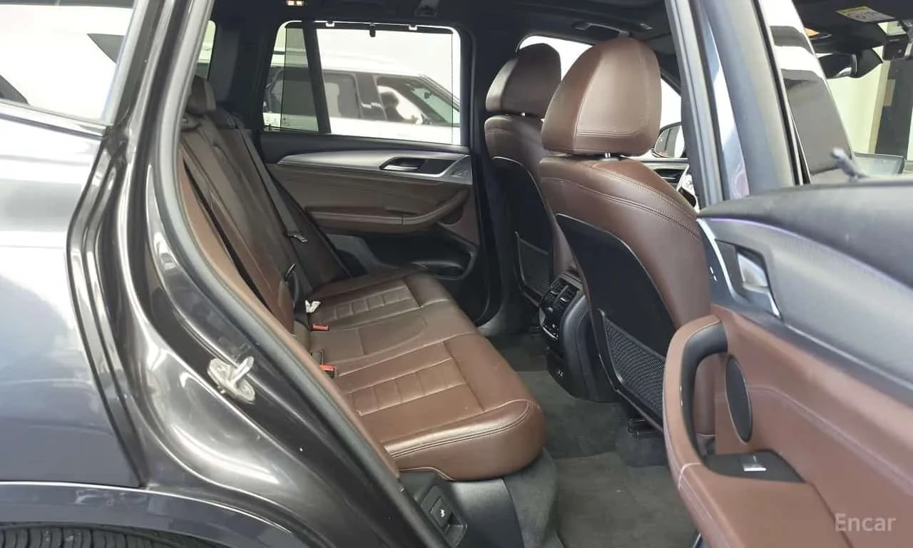 BMW X3 * xDrive 20i * M ����� * ��������� * �������� *  | Mobile.bg � ����������� 12