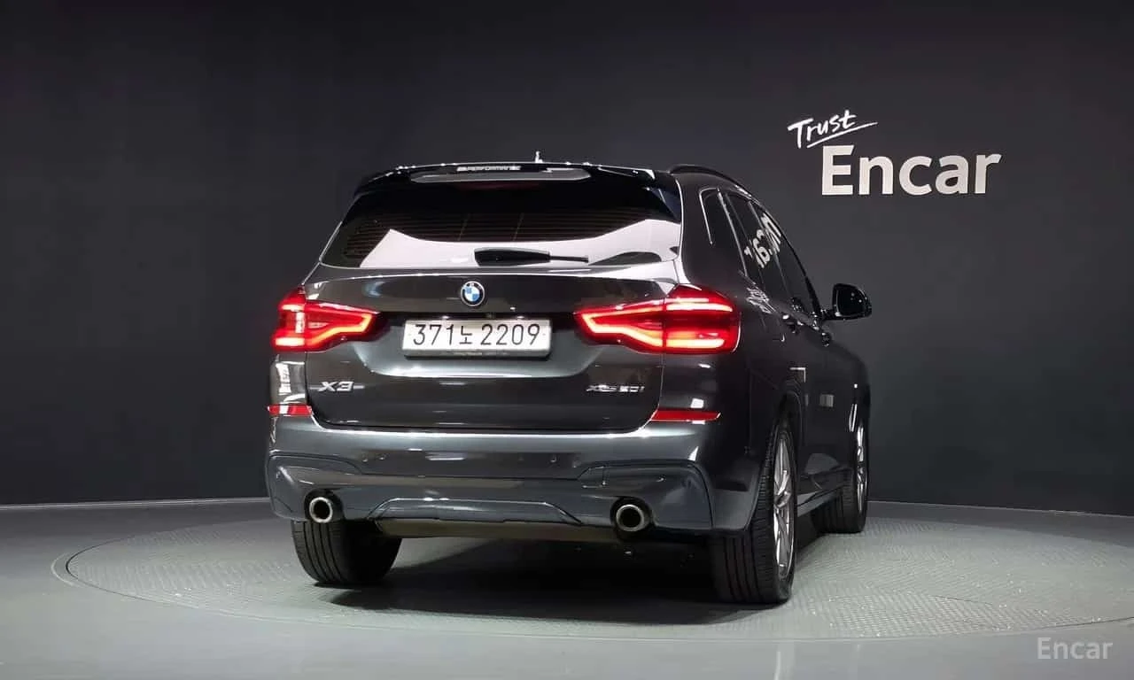 BMW X3 * xDrive 20i * M ����� * ��������� * �������� *  | Mobile.bg � ����������� 4